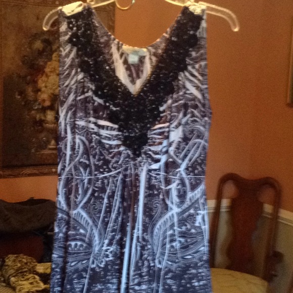 Maxi dress - Picture 3 of 3